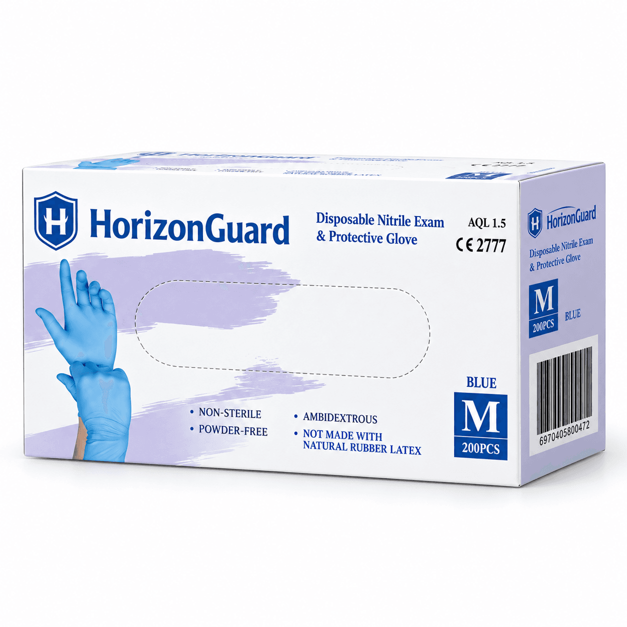HorizonGuard products