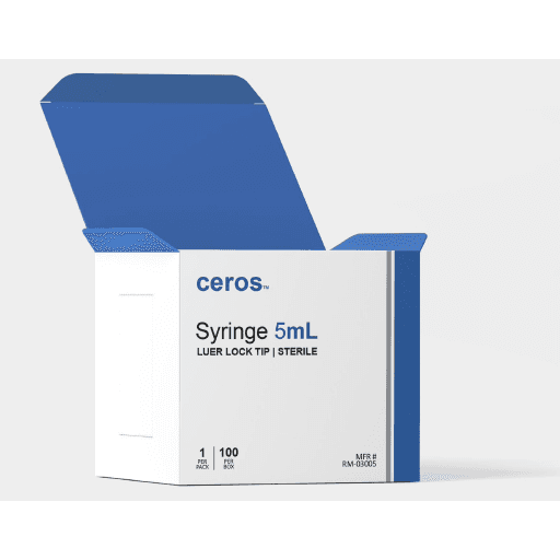 Ceros™ products