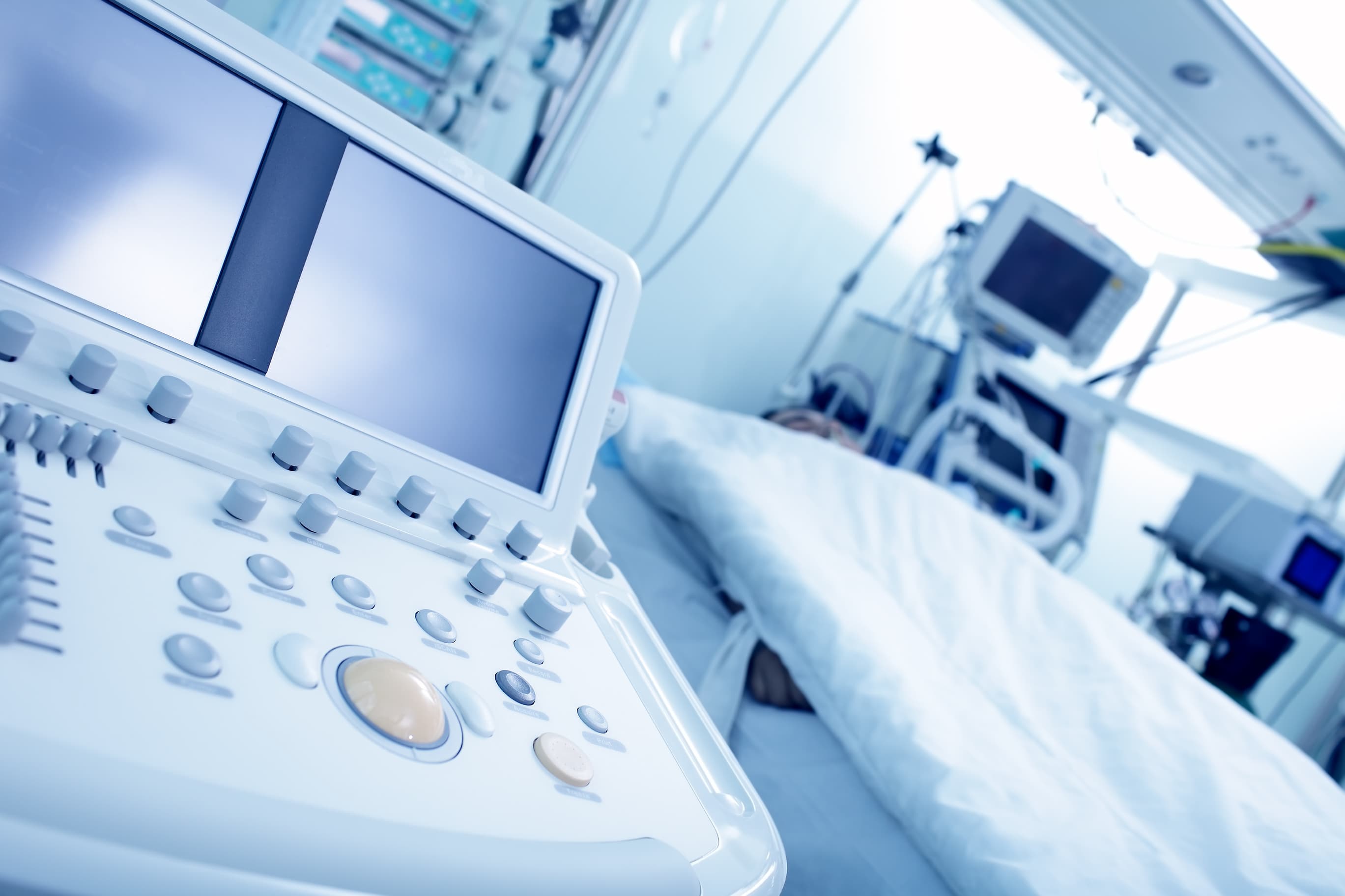 Medical equipment
